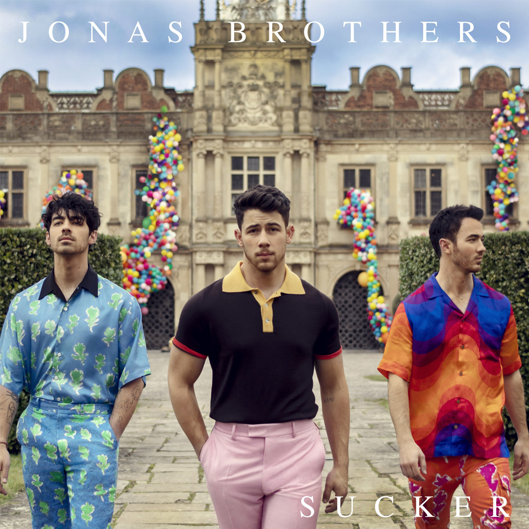 Jonas Brothers Jonas Brothers